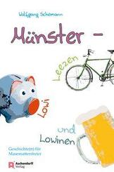 M&uuml;nster - Leezen, Lowi und Lowinen