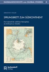 Sprungbrett zum S&uuml;dkontinent
