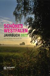 Sch&ouml;nes Westfalen - Jahrbuch 2025