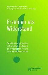 Erz&auml;hlen als Widerstand