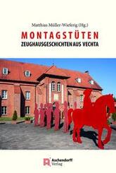 Montagst&uuml;ten