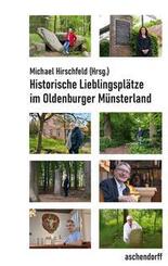 Historische Lieblingspl&auml;tze