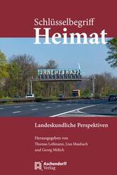 Schl&uuml;sselbegriff Heimat