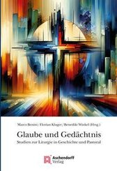 Glaube und Gedächtnis