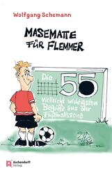 Masematte f&uuml;r Flemmer