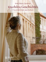 Unerh&ouml;rte Geschichten