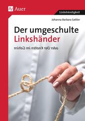Der umgeschulte Linksh&auml;nder oder Der Knoten im Gehirn