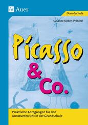 Picasso & Co..Bd.1