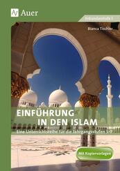 Einf&uuml;hrung in den Islam
