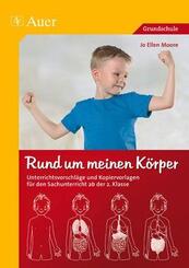 Rund um meinen K&ouml;rper
