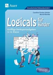 Logicals f&uuml;r Kinder