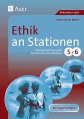 Ethik an Stationen, Klassen 5/6