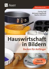 Backen f&uuml;r Anf&auml;nger