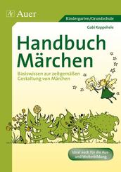 Handbuch M&auml;rchen