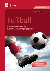 Fu&szlig;ball
