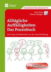 Allt&auml;gliche Auff&auml;lligkeiten - Das Praxisbuch, m. 1 CD-ROM