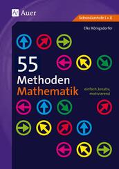 55 Methoden Mathematik