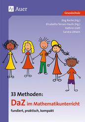 33 Methoden DaZ im Mathematikunterricht