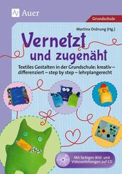 Vernetzt und Zugen&auml;ht, m. 1 CD-ROM