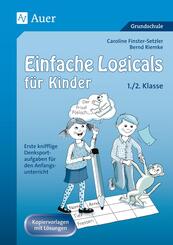 Einfache Logicals f&uuml;r Kinder