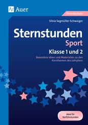 Sternstunden Sport - Klasse 1 und 2