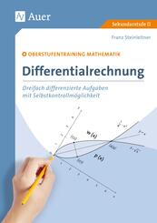 Differentialrechnung