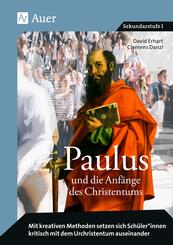 Paulus und die Anf&auml;nge des Christentums