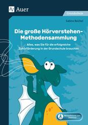 Die gro&szlig;e H&ouml;rverstehen-Methodensammlung