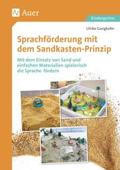 Sprachf&ouml;rderung mit dem Sandkastenprinzip
