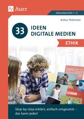 33 Ideen Digitale Medien Ethik