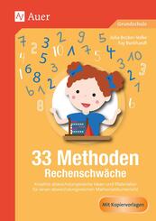 33 Methoden Rechenschw&auml;che