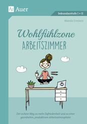 Wohlf&uuml;hlzone Arbeitszimmer