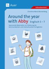 Around the year with Abby Englisch 5-7