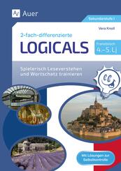 Zweifach-differenzierte Logicals Franz&ouml;sisch