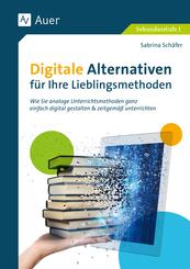 Digitale Alternativen f&uuml;r Ihre Lieblingsmethoden