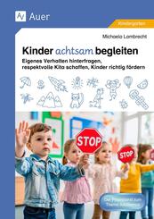 Kinder achtsam begleiten