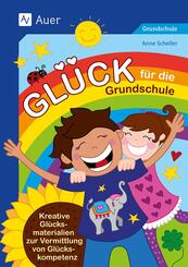 Gl&uuml;ck f&uuml;r die Grundschule