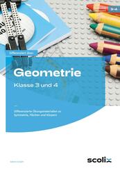 Geometrie - Klasse 3 und 4