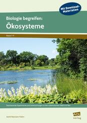 Biologie begreifen: &Ouml;kosysteme