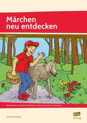M&auml;rchen neu entdecken