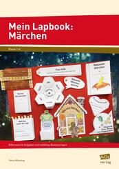 Mein Lapbook: M&auml;rchen