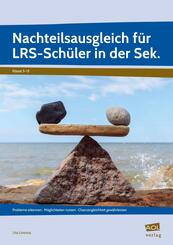 Nachteilsausgleich f&uuml;r LRS-Sch&uuml;ler in der Sek.