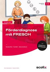 F&ouml;rderdiagnose mit FRESCH