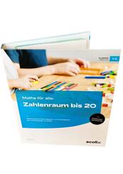 Mathe f&uuml;r alle: Zahlenraum bis 20