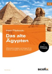 Mein Flipbook: Das alte &Auml;gypten