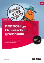 FRESCHige Grundschulgrammatik