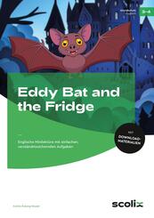 Eddy Bat and the Fridge