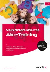 Mein differenziertes Abc-Training
