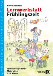 Lernwerkstatt: Fr&uuml;hlingszeit