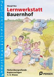 Lernwerkstatt: Bauernhof
